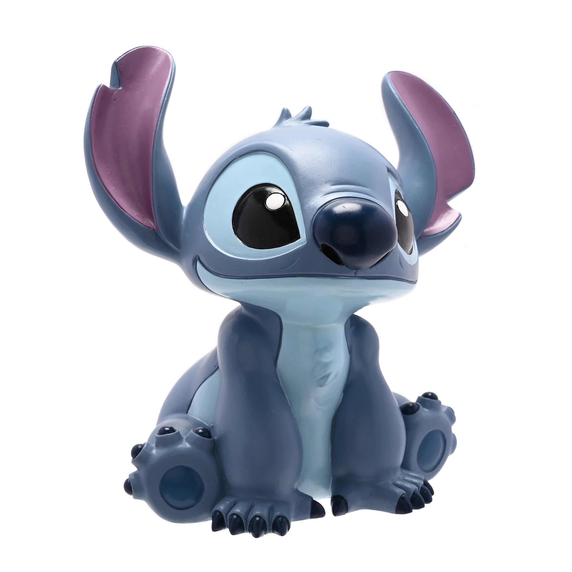Disney - Icon - Lilo et Stitch - Tirelire Stitch