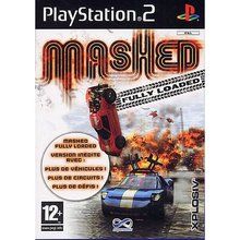 Mashed - Fully loaded