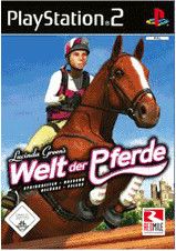 Lucinda Green\'s Equestrian Challenge (PS2)