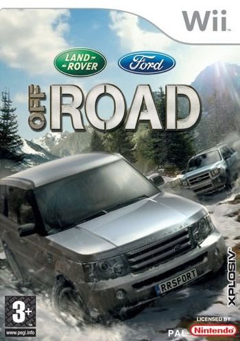 Ford Off Road