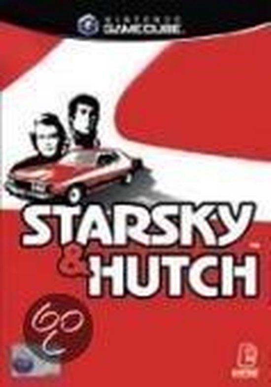 Starsky & Hutch