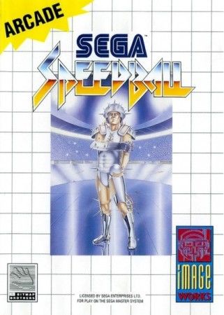 Speed Ball