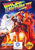 Back to the Future 3