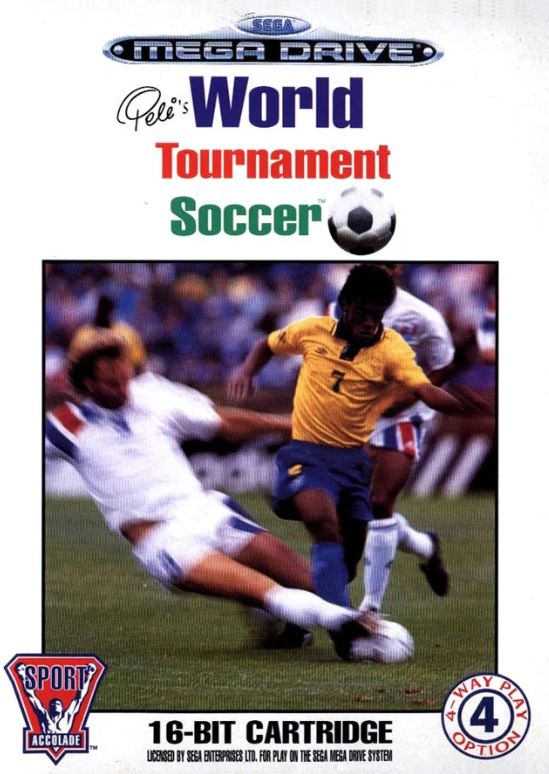 pele\'s world tournament soccer