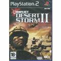 Conflict Desert Storm 2