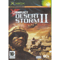 Conflict Desert Storm 2