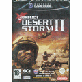 Conflict desert storm 2