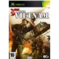Conflict vietnam