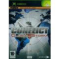 Conflict Global Storm