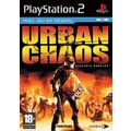 Urban Chaos Riot Response - Violence urbaine