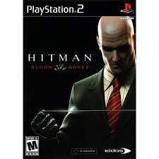 Hitman: Blood Money NL