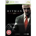 Hitman  blood money