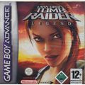Tomb Raider Legend
