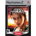 Tomb Raider Legend platinum