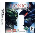 Bionicle heroes