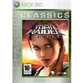 Tomb Raider Legend classics