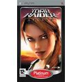 Tomb Raider Legend platinum