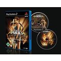 Lara croft Tomb raider anniversary - Edition collector