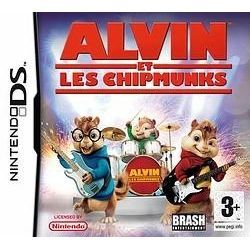 Alvin et les Chipmunks