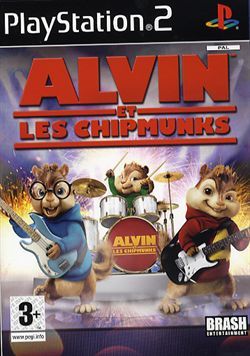 Alvin et les chipmunks