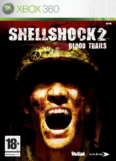 ShellShock 2 : Blood Trails