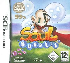 Soul Bubbles