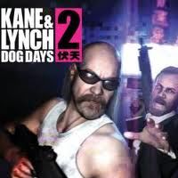 Kane & Lynch 2 : Dog Days
