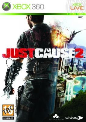 Just Cause 2 - Classics