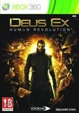 Deus Ex : Human Revolution NL