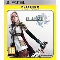 Final Fantasy XIII - Platinum