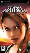 Tomb raider legend