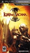 LORD OF ARCANA SE (UK)