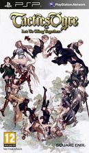 Tactics Ogre SE (Fr)