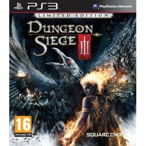 Dungeon siege III: Edition limitée