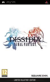 Dissidia : Final Fantasy Essentials