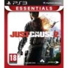 Just Cause 2 Essentials