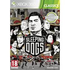 Sleeping Dogs Classics