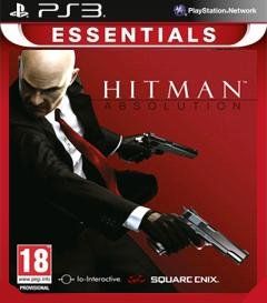 Hitman Absolution Essentials