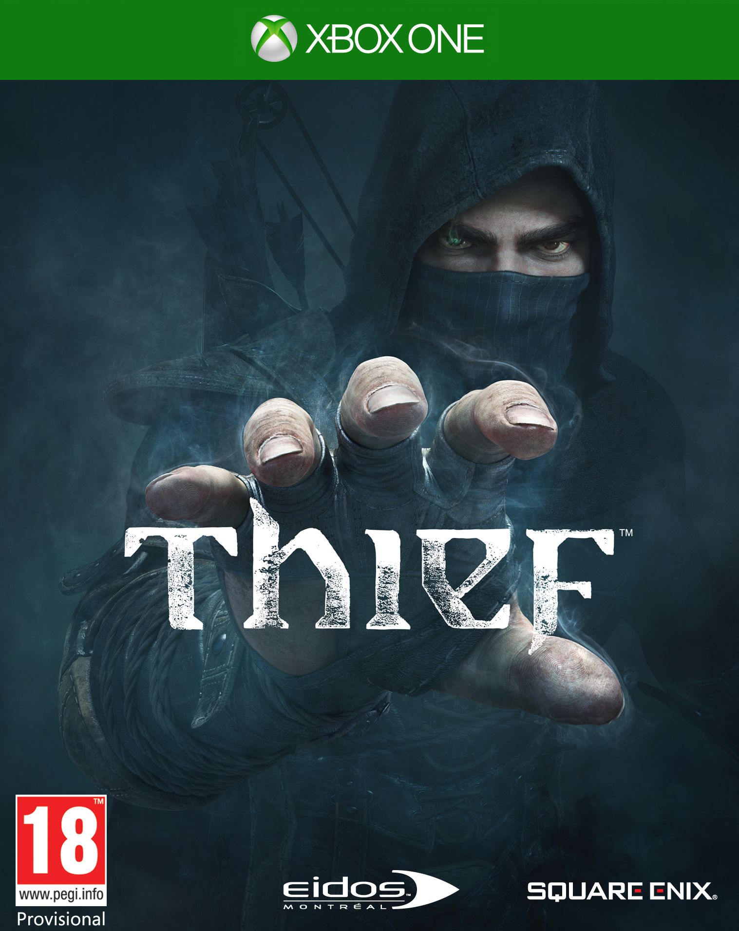 Thief Day One Edition