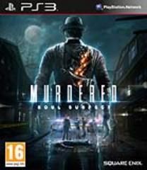 Murdered : Soul Suspect