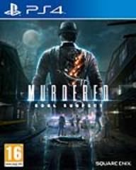 Murdered : Soul Suspect