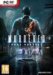 Murdered : Soul Suspect