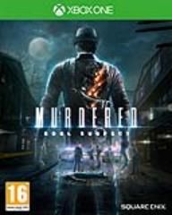 Murdered : Soul Suspect