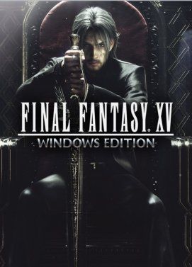 Final Fantasy XV Windows Edition