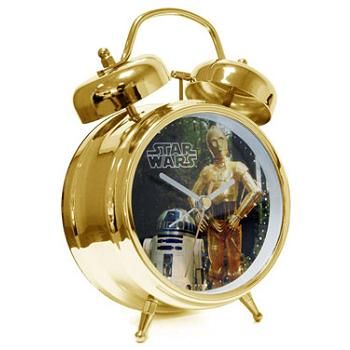 Réveil - Star Wars - R2-D2 & C-3PO