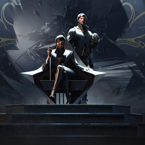 Dishonored: the Soundtrack Collection [LP] - VINYL