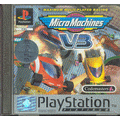 Micromachines v3