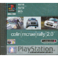 Colin Mcrae Rally 2