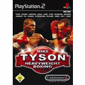 Mike Tyson boxing