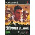 Prisoner of war